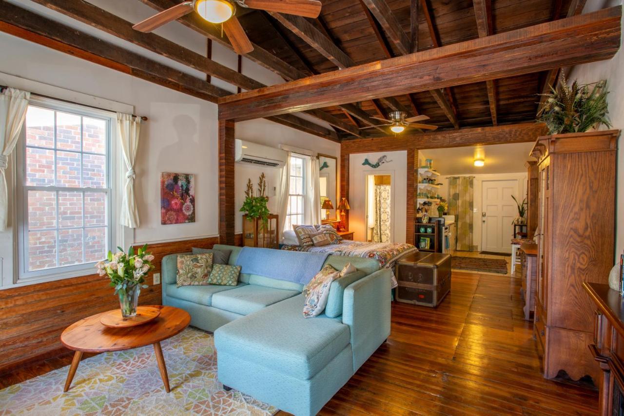 Appartement Stella Blue - 8 à Savannah Extérieur photo
