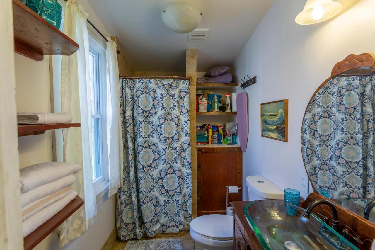 Appartement Stella Blue - 8 à Savannah Extérieur photo